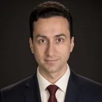 عدنان الشهابي