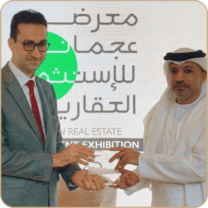 محمد عدنان الشهابي خبير التطوير العقاري