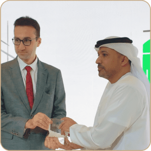 محمد عدنان الشهابي خبير التطوير العقاري