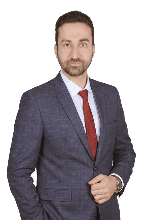 محمد عدنان الشهابي