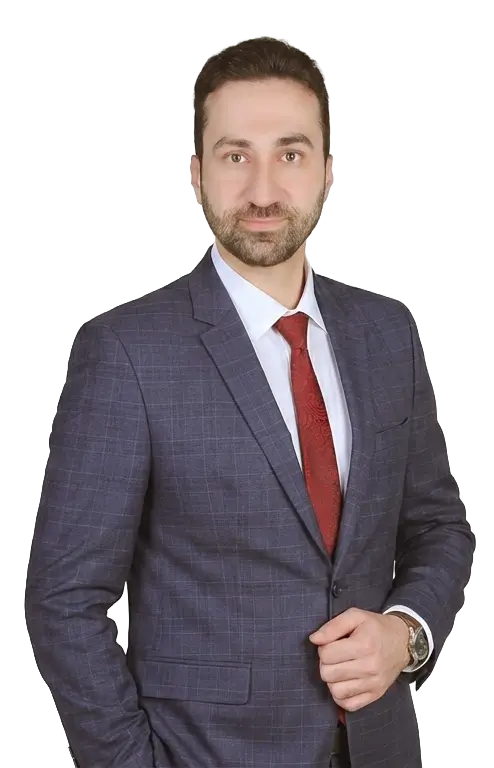 محمد عدنان الشهابي